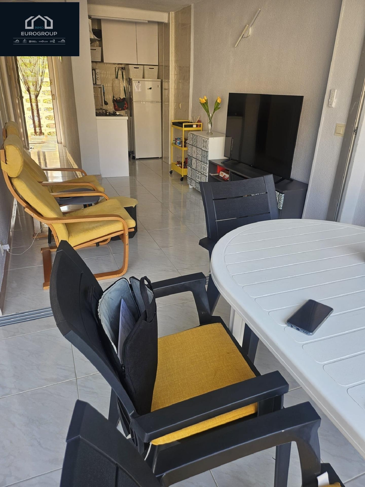 for sale apartment Benidorm (Centro) Marina Baixa 2