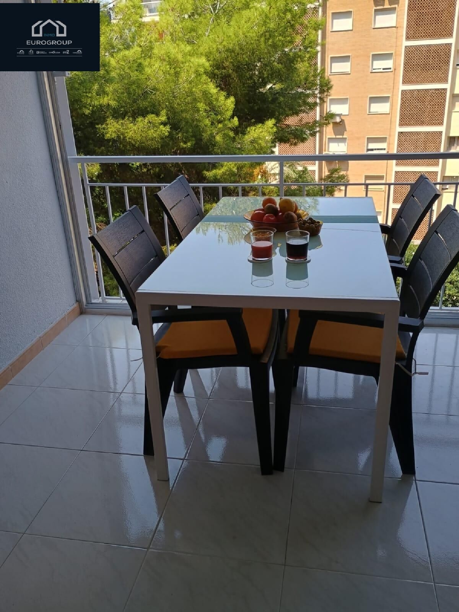  for sale apartment Benidorm (Centro) Marina Baixa 7
