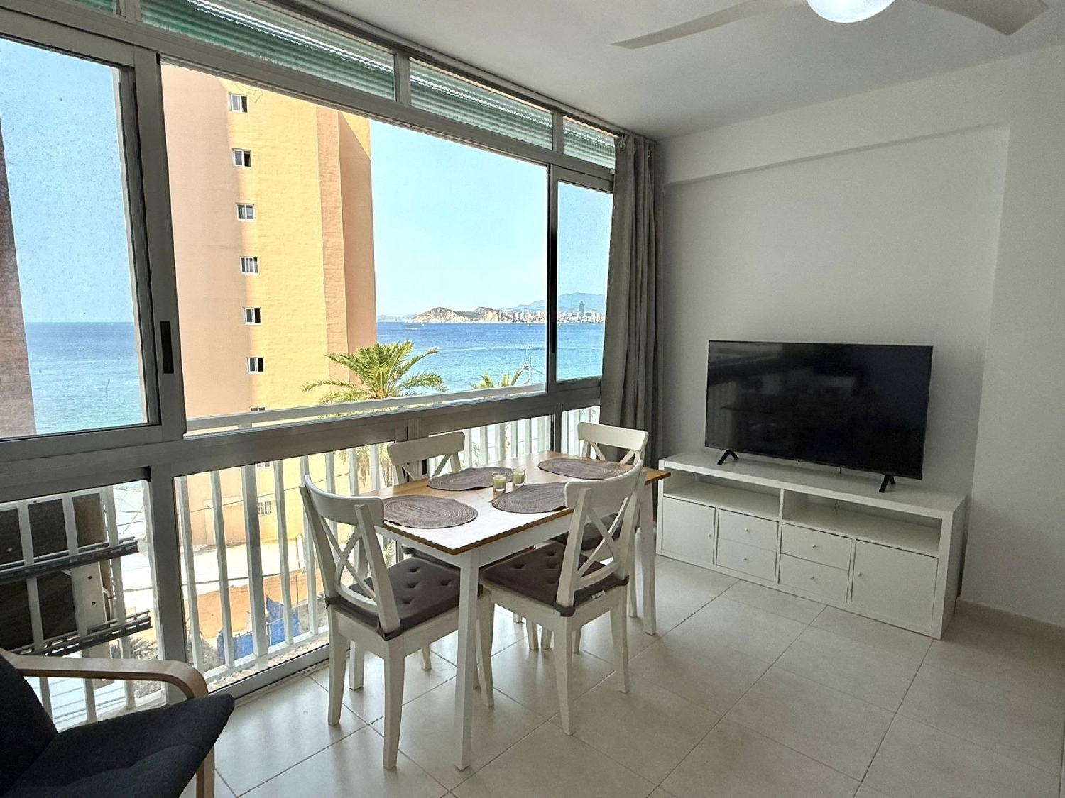  till salu lägenhet Benidorm (Centro) Marina Baixa 4