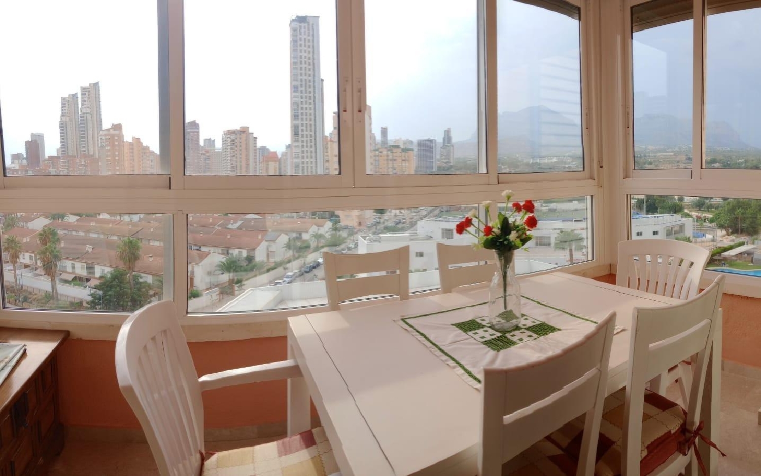  till salu lägenhet Benidorm (Centro) Marina Baixa 7