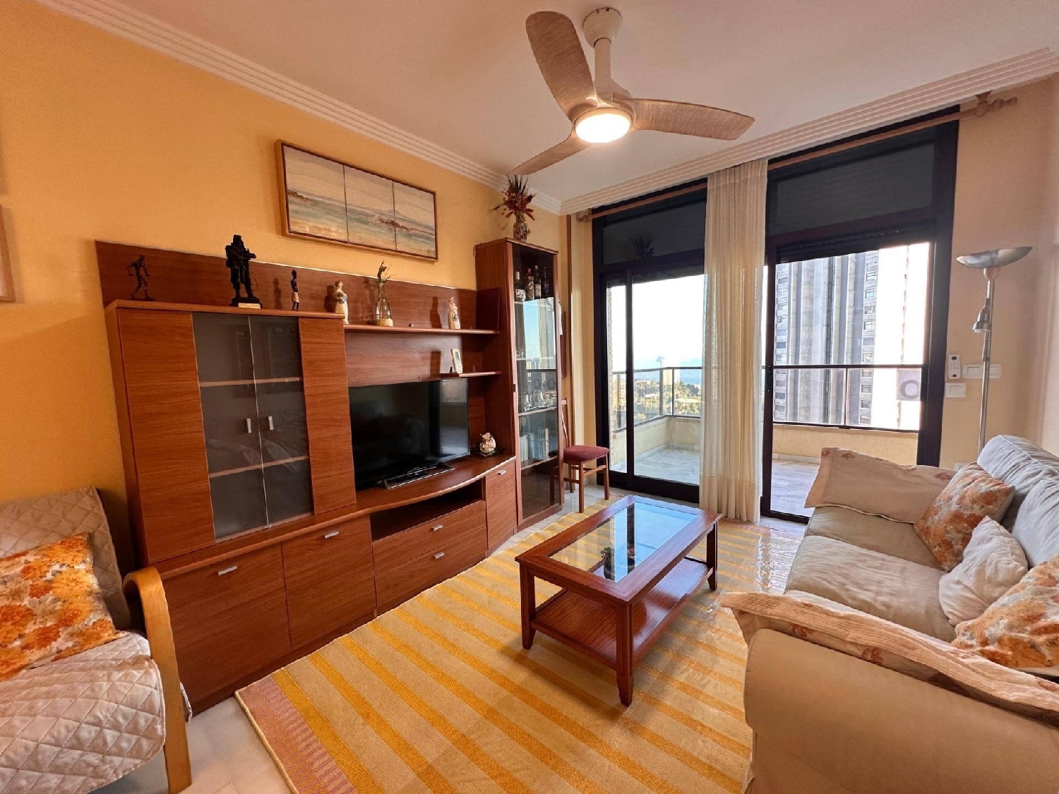 kaufen Wohnung Benidorm (Centro) Marina Baixa 3