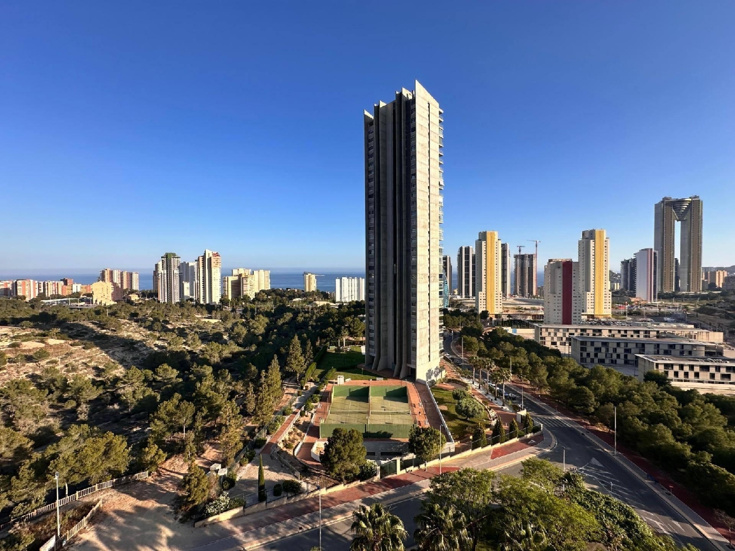  kaufen Wohnung Benidorm (Centro) Marina Baixa 5