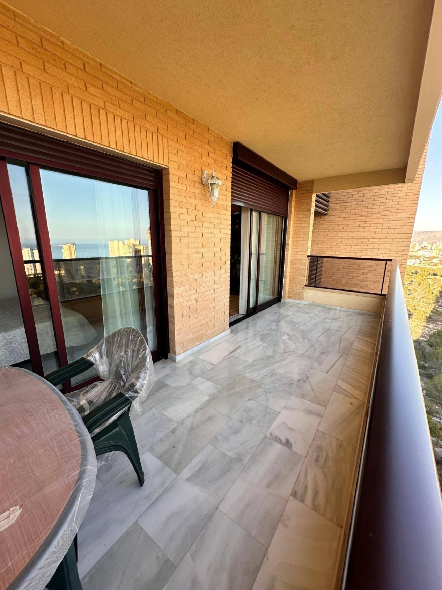 kaufen Wohnung Benidorm (Centro) Marina Baixa 2