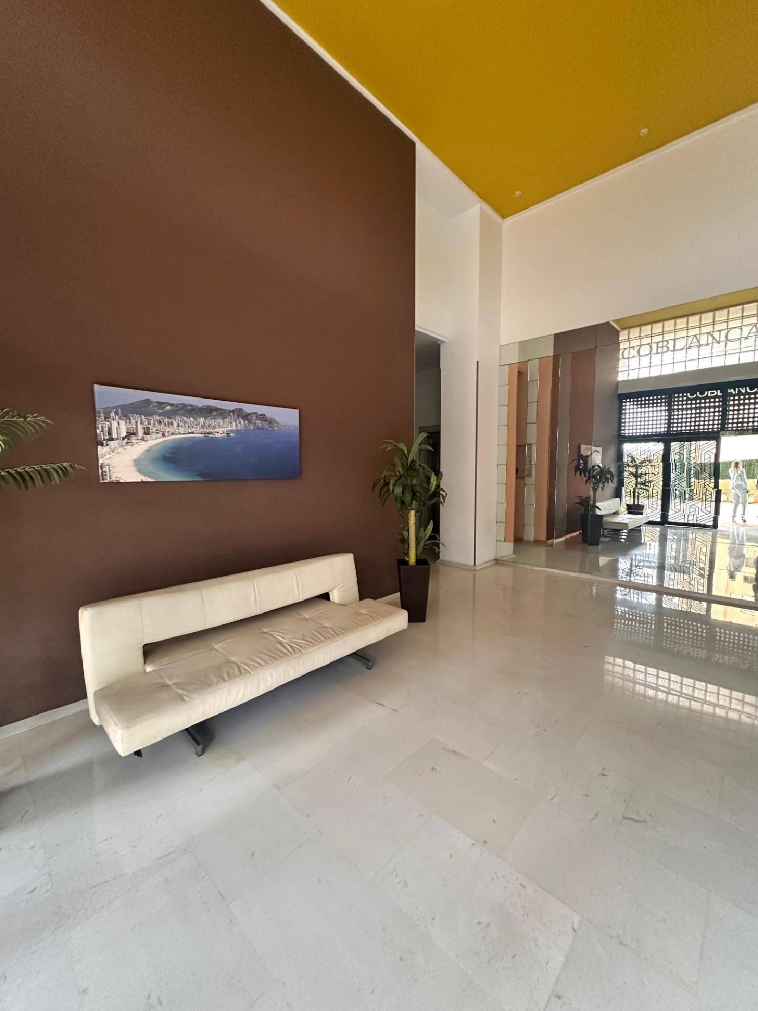  kaufen Wohnung Benidorm (Centro) Marina Baixa 5