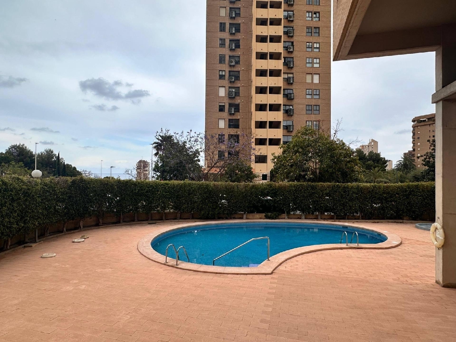  kaufen Wohnung Benidorm (Centro) Marina Baixa 6