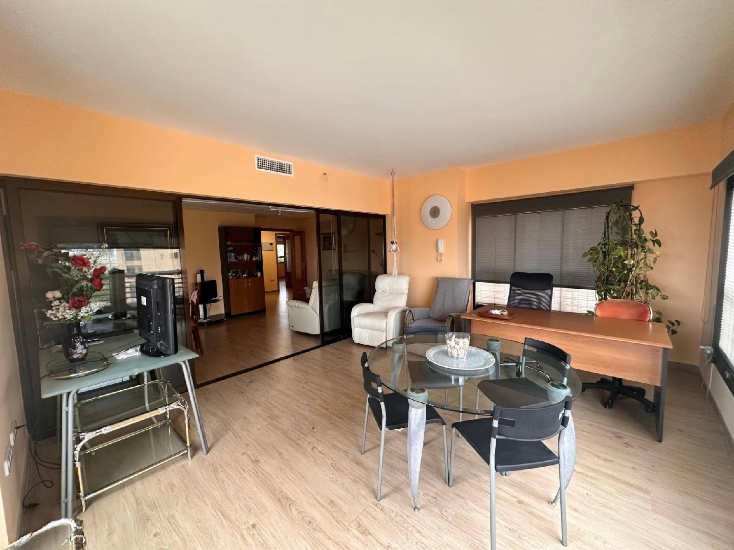 kaufen Wohnung Benidorm (Centro) Marina Baixa 2