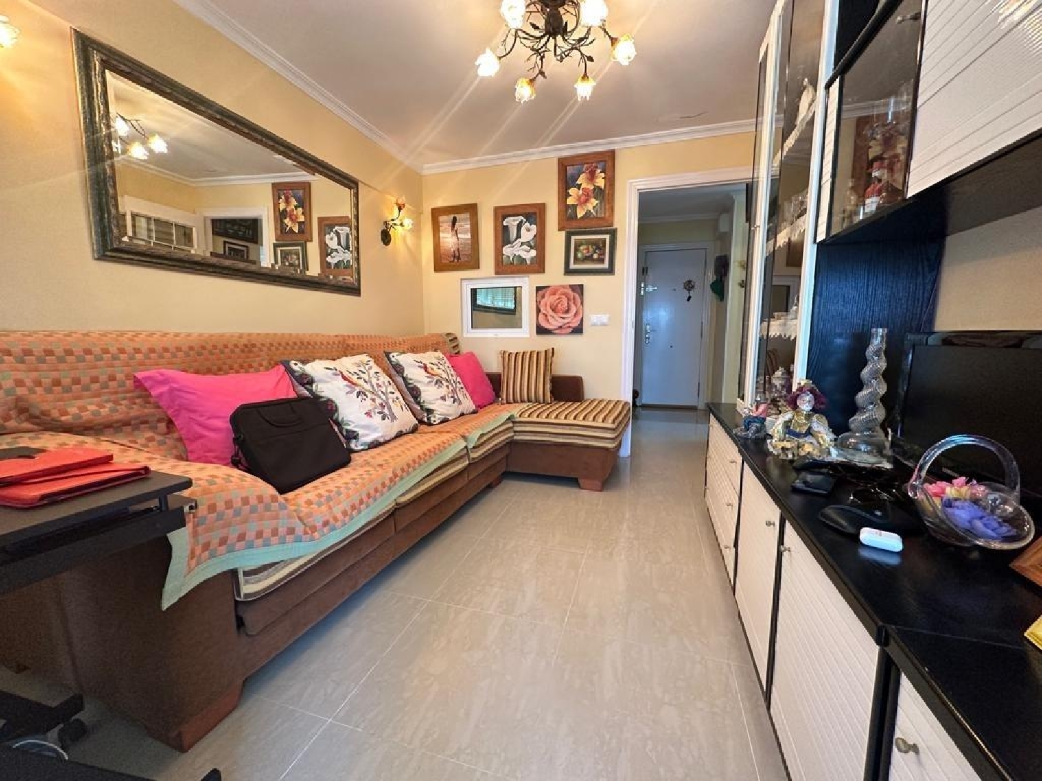 kaufen Wohnung Benidorm (Centro) Marina Baixa 2