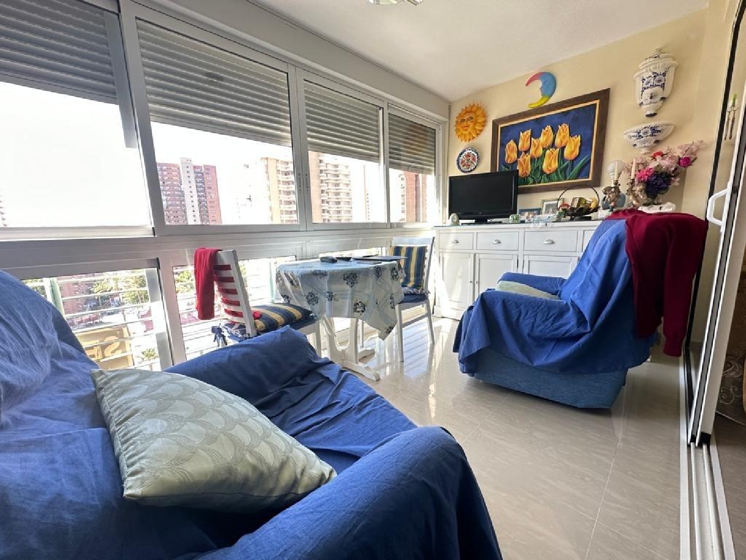  kaufen Wohnung Benidorm (Centro) Marina Baixa 7