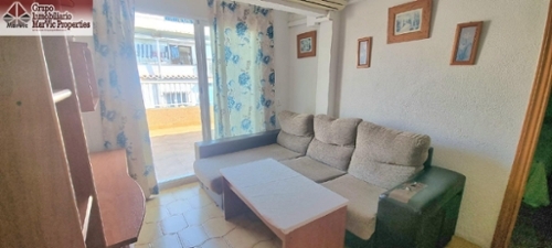Benidorm (Centro) Marina Baixa Wohnung Bild 6289856