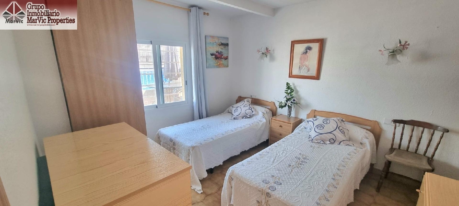  kaufen Wohnung Benidorm (Centro) Marina Baixa 6