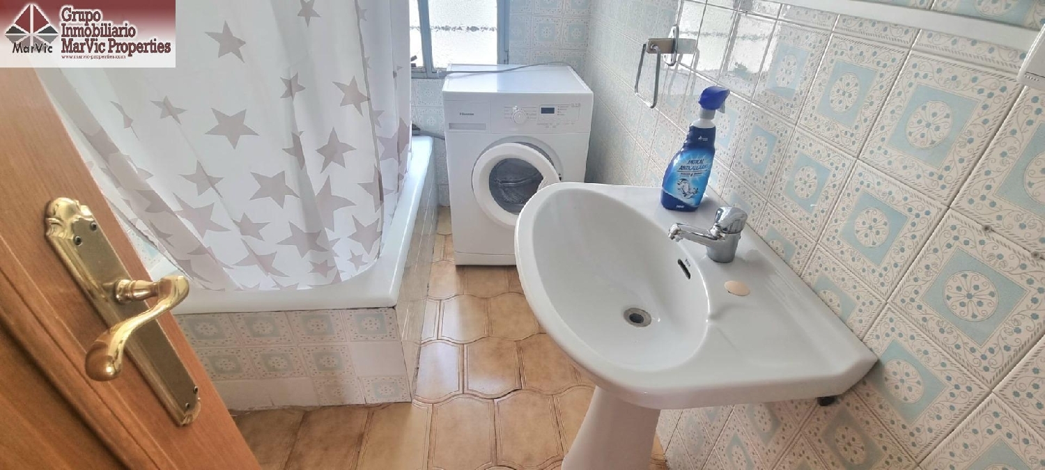  kaufen Wohnung Benidorm (Centro) Marina Baixa 8