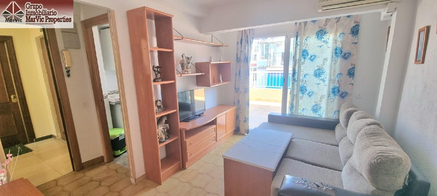 kaufen Wohnung Benidorm (Centro) Marina Baixa 3