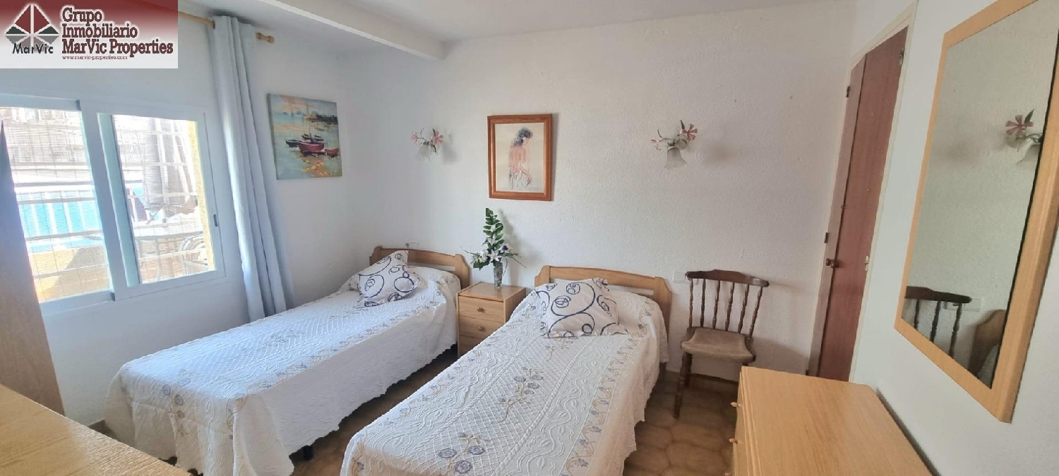  kaufen Wohnung Benidorm (Centro) Marina Baixa 5