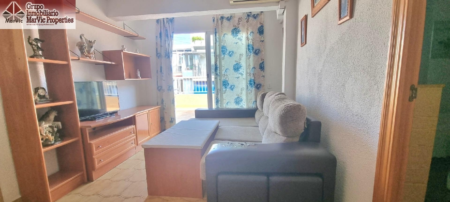kaufen Wohnung Benidorm (Centro) Marina Baixa 2