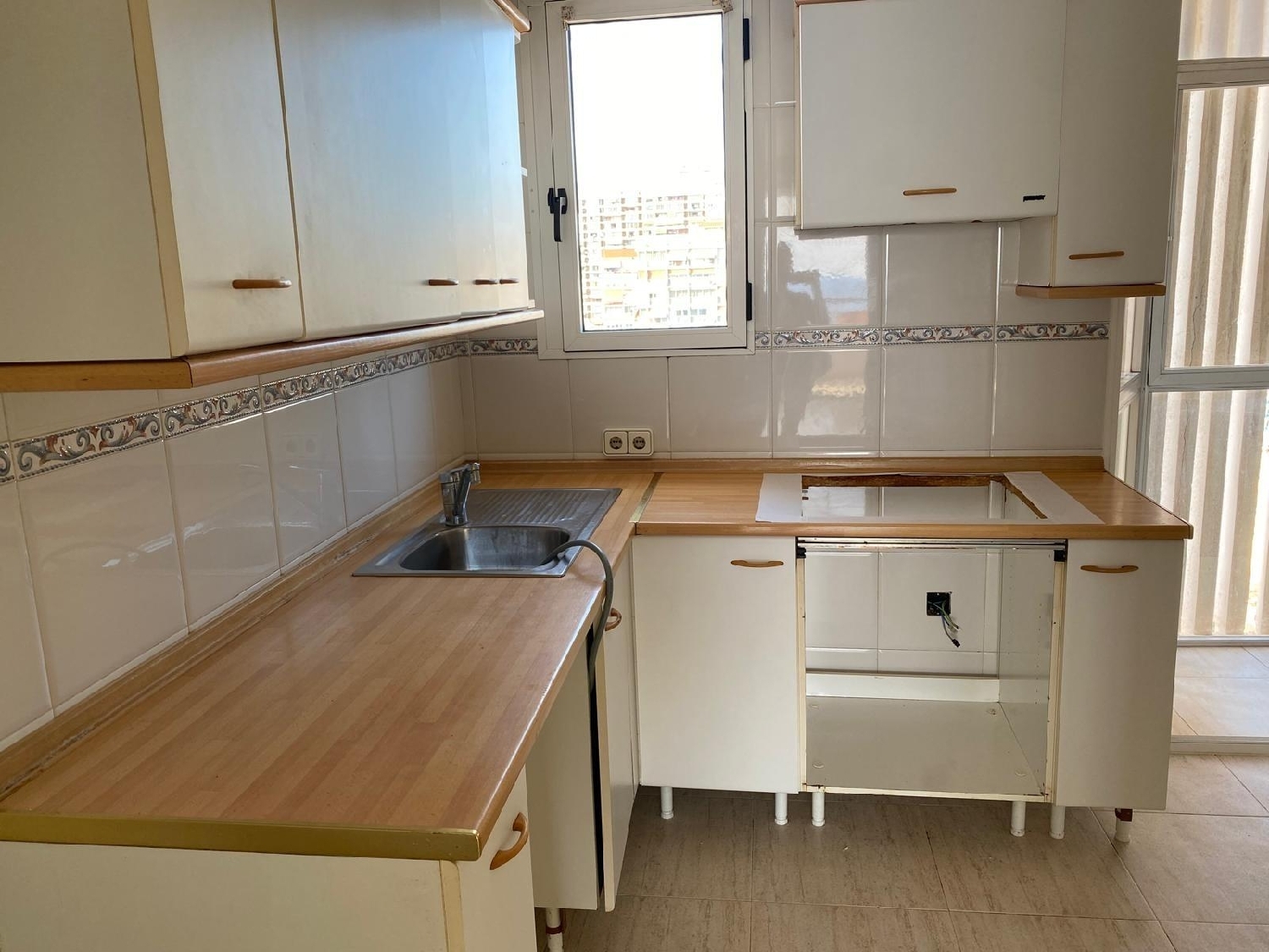  à vendre appartement Benidorm (Centro) Marina Baixa 2