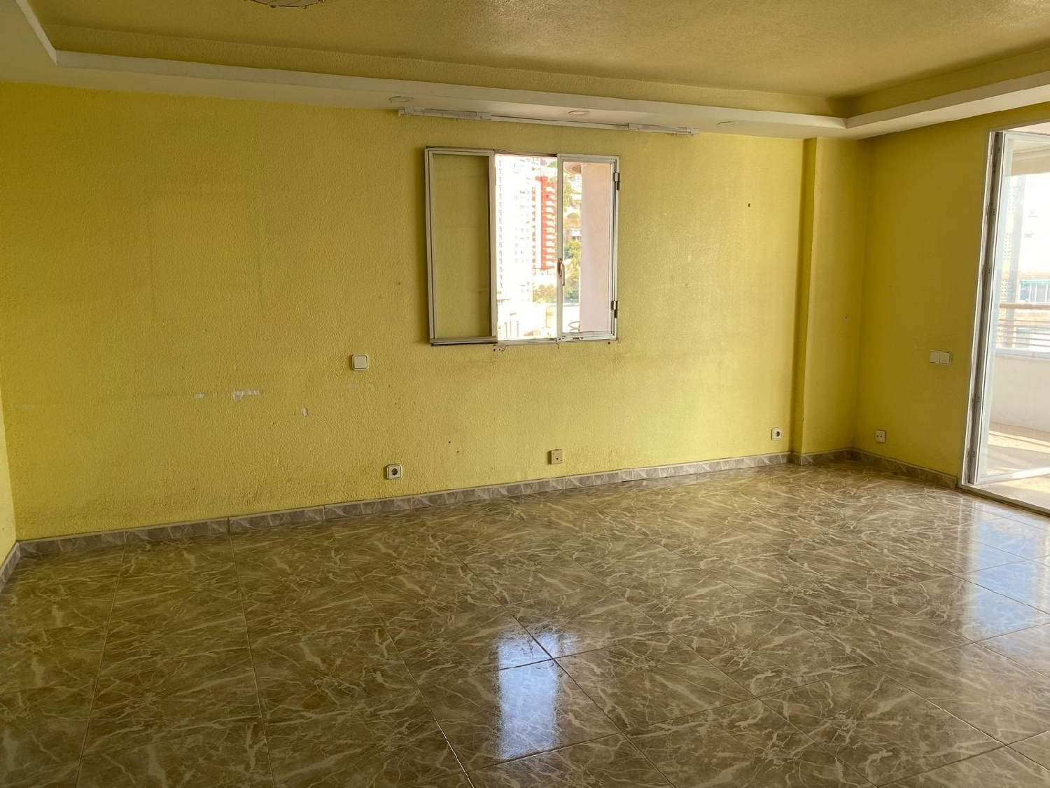  à vendre appartement Benidorm (Centro) Marina Baixa 5