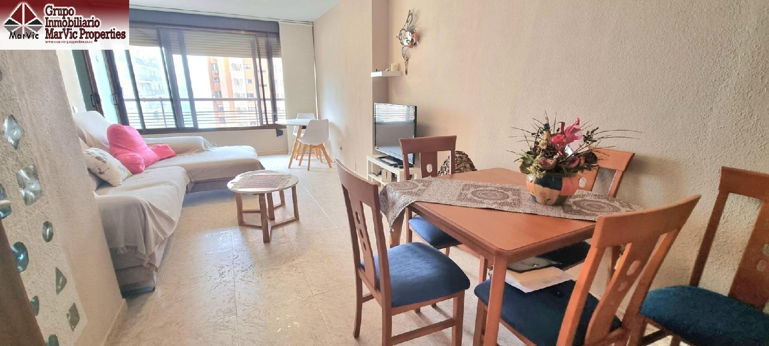 en venta apartamento Benidorm (Centro) Marina Baixa 8