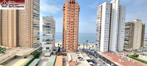 Benidorm (Centro) Marina Baixa apartamento foto 6291901