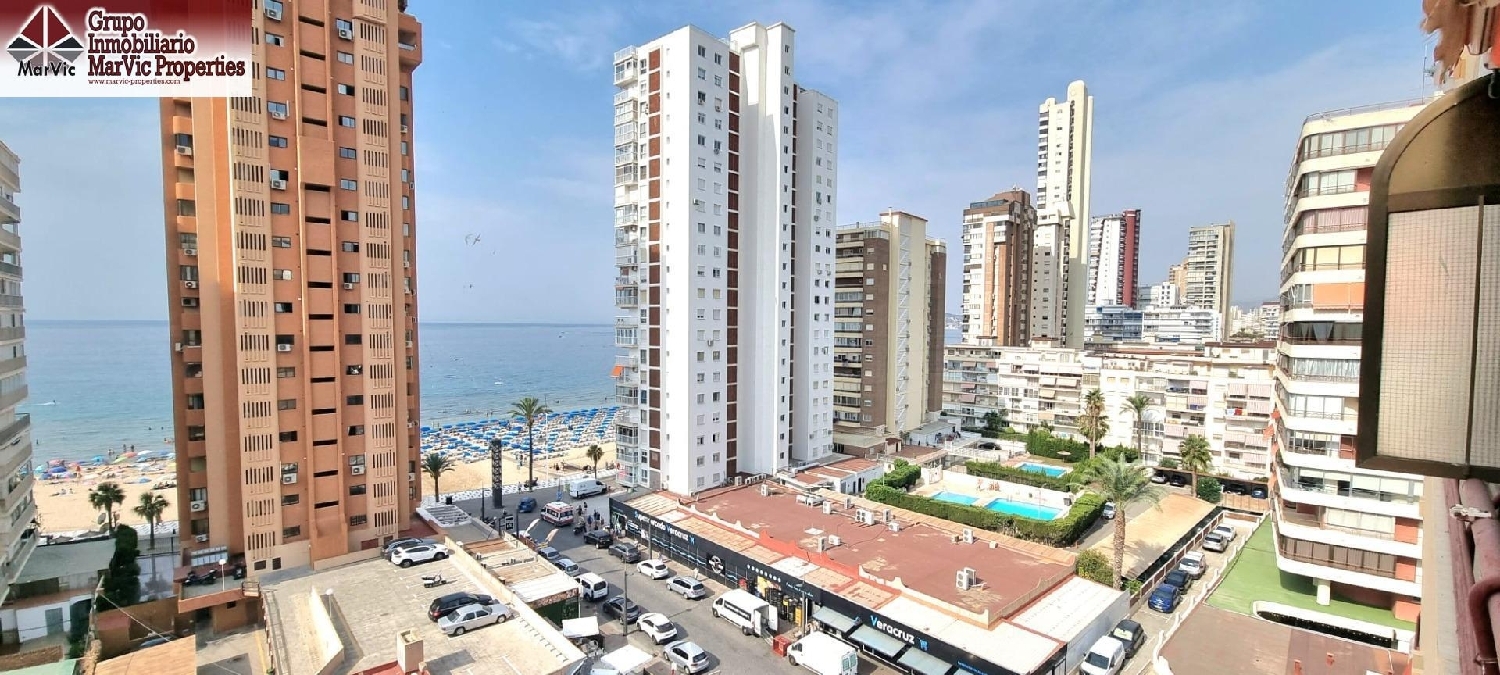  en venta apartamento Benidorm (Centro) Marina Baixa 3