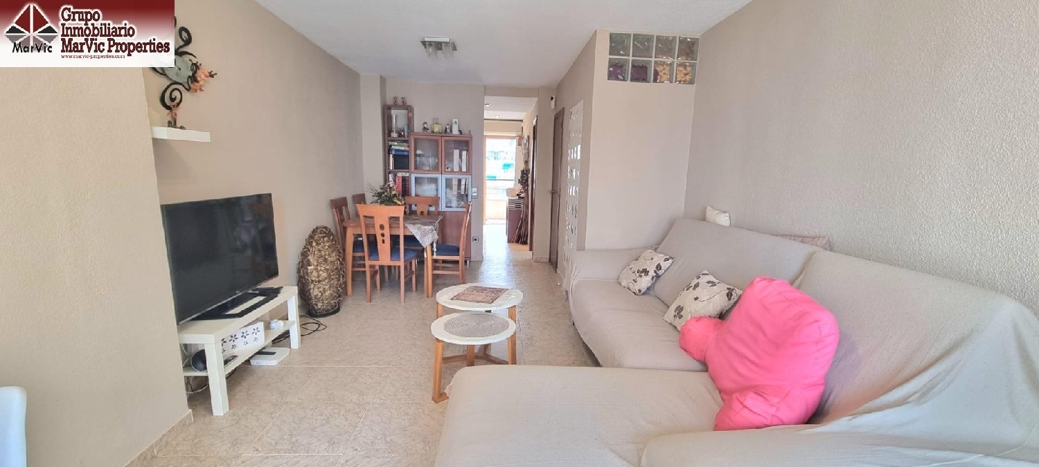  en venta apartamento Benidorm (Centro) Marina Baixa 5