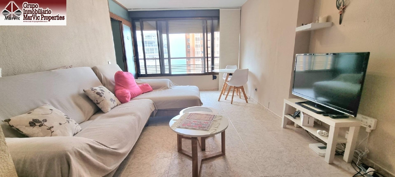  en venta apartamento Benidorm (Centro) Marina Baixa 7