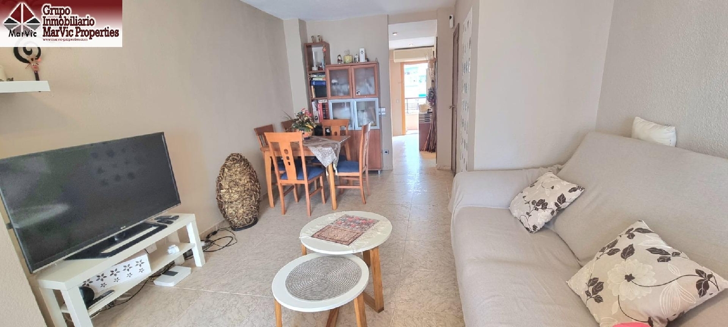  en venta apartamento Benidorm (Centro) Marina Baixa 4