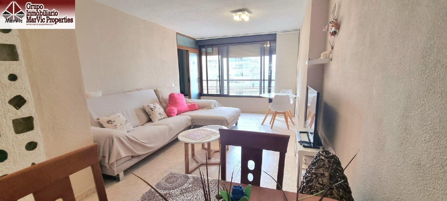  en venta apartamento Benidorm (Centro) Marina Baixa 6