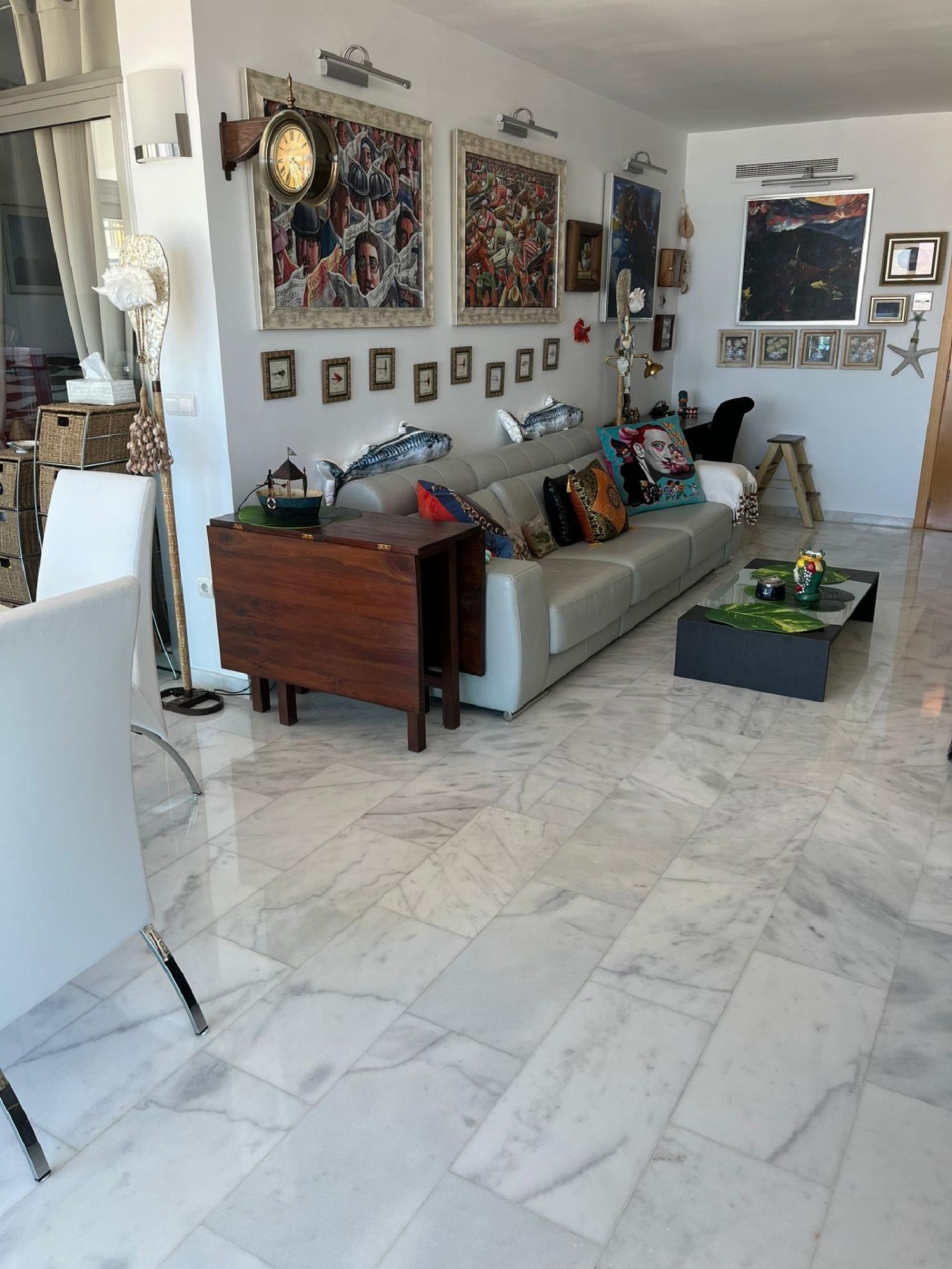  à vendre appartement Benidorm (Centro) Marina Baixa 2