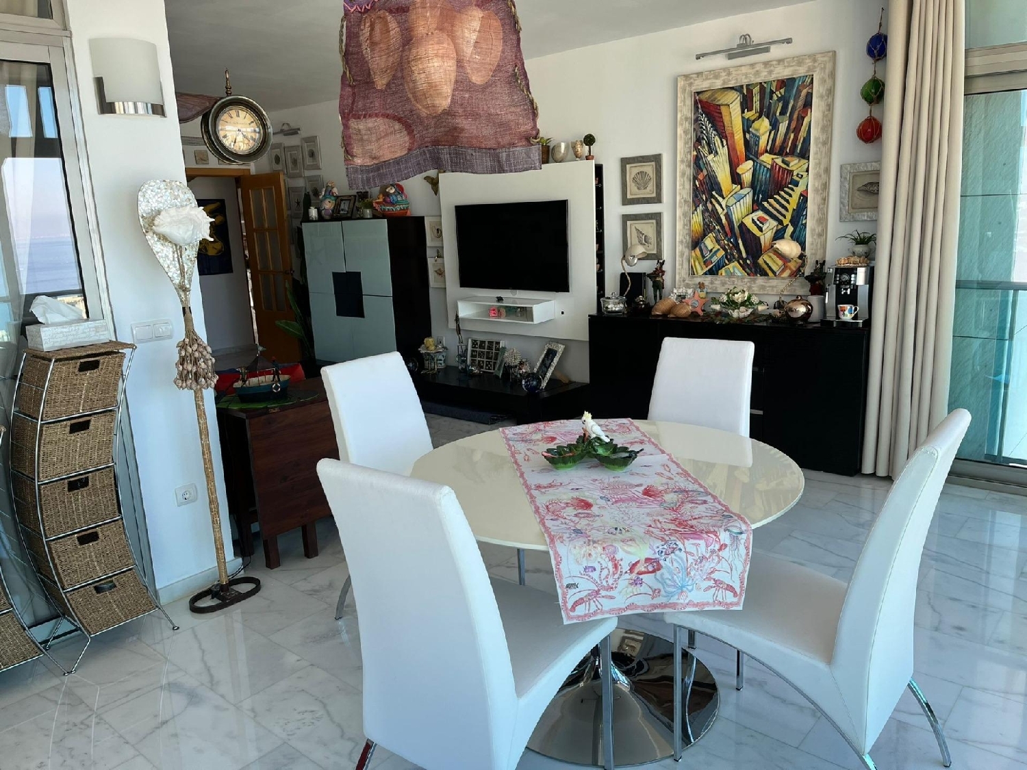  à vendre appartement Benidorm (Centro) Marina Baixa 5