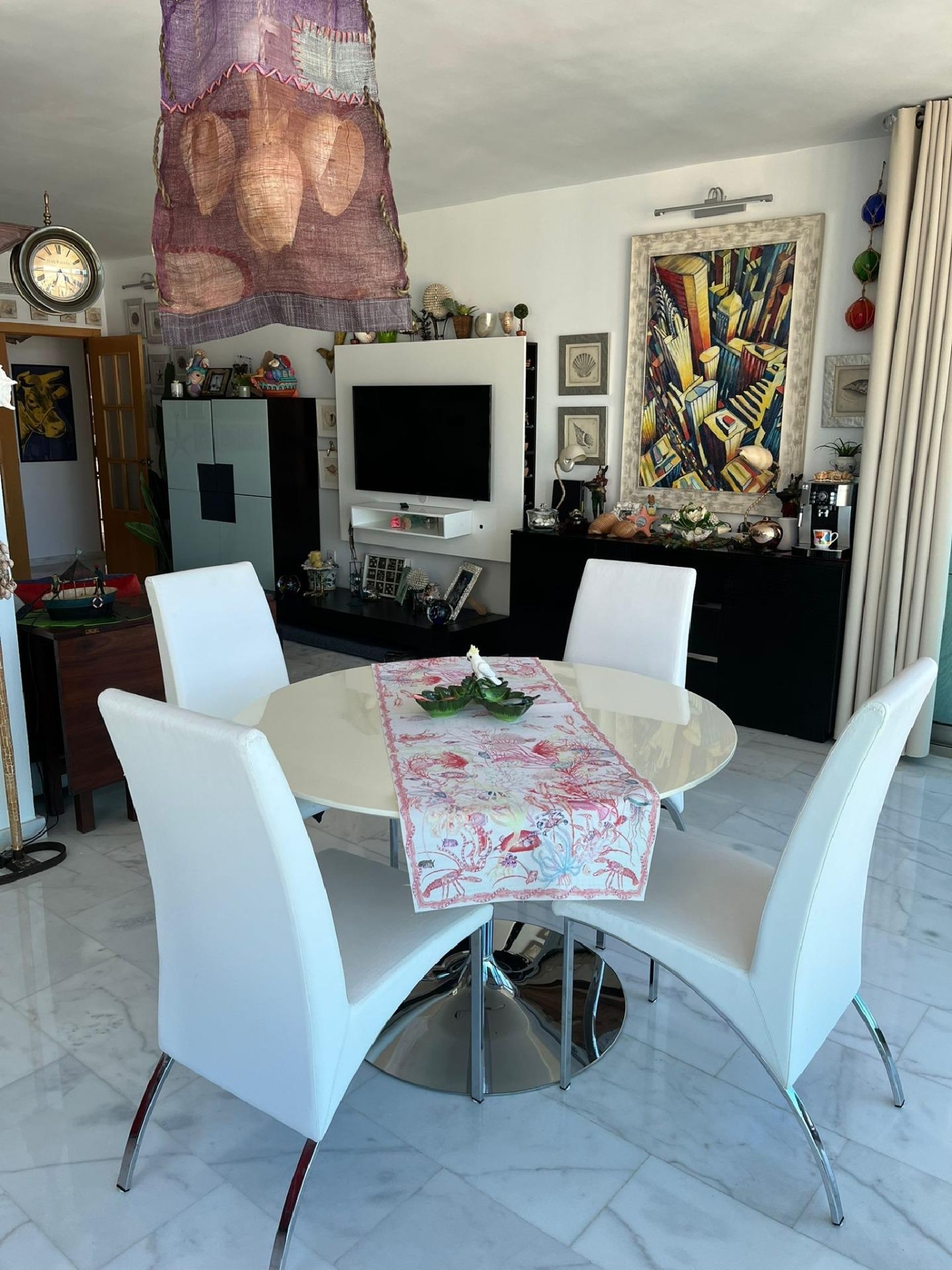  à vendre appartement Benidorm (Centro) Marina Baixa 6