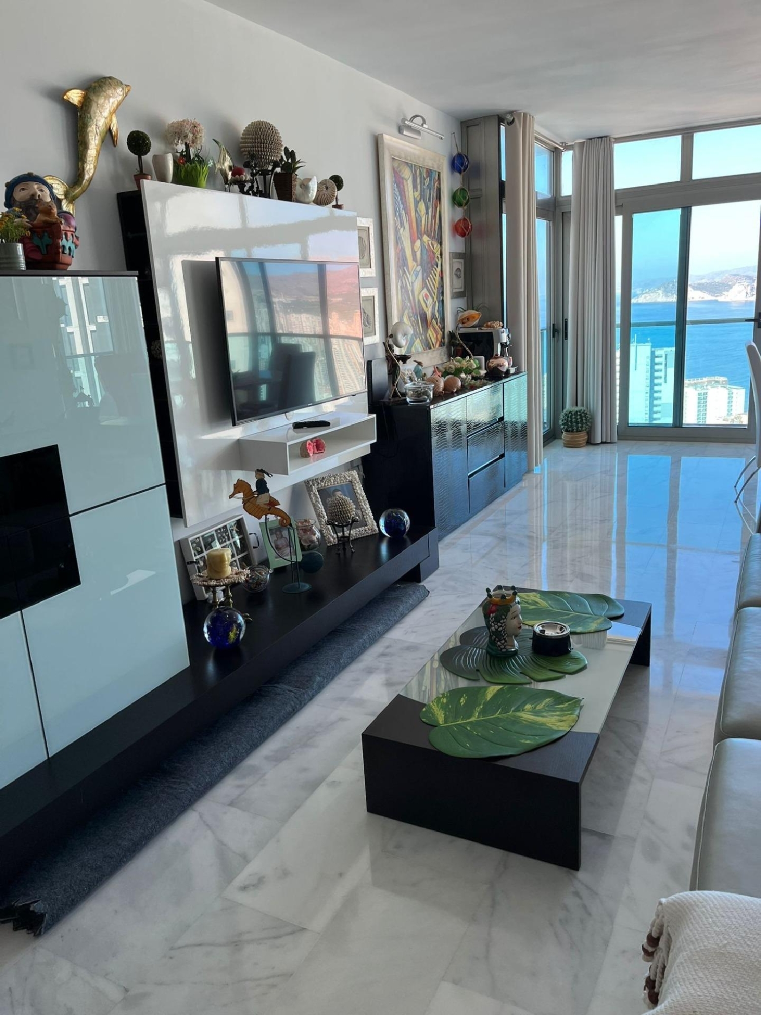  à vendre appartement Benidorm (Centro) Marina Baixa 4