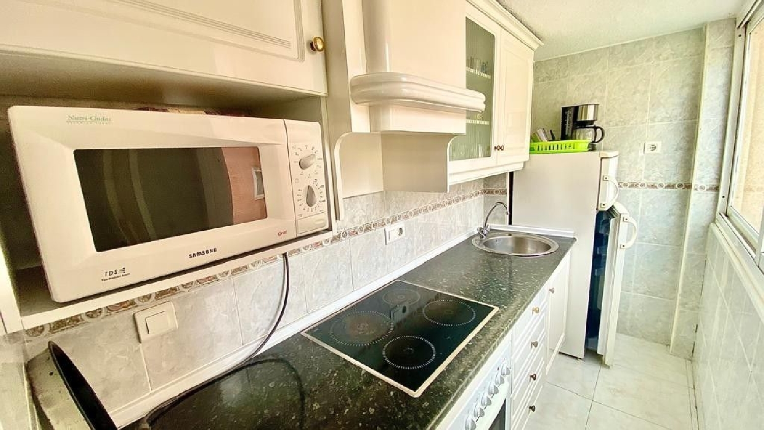  kaufen Wohnung Benidorm (Centro) Marina Baixa 6