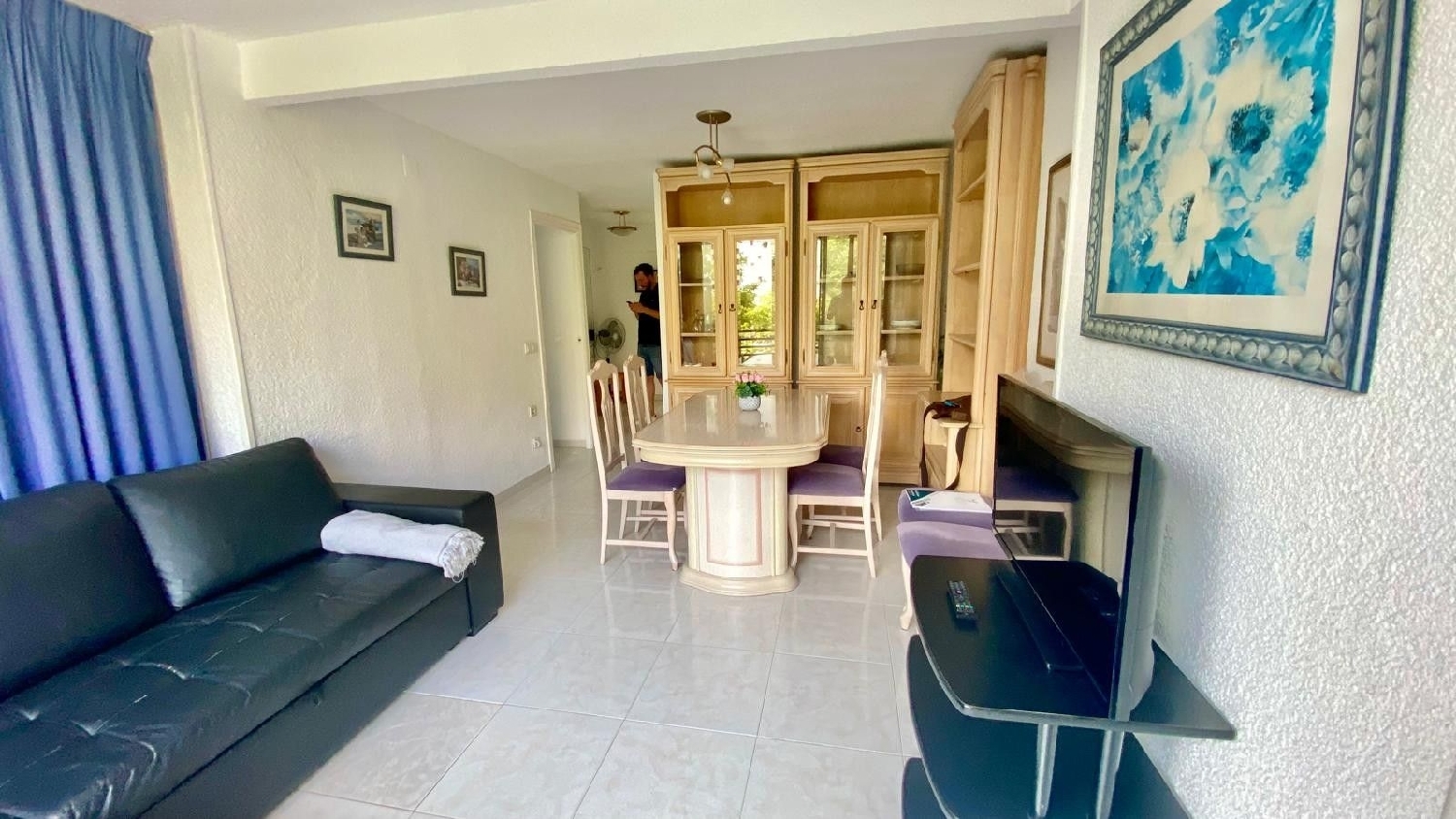 kaufen Wohnung Benidorm (Centro) Marina Baixa 2