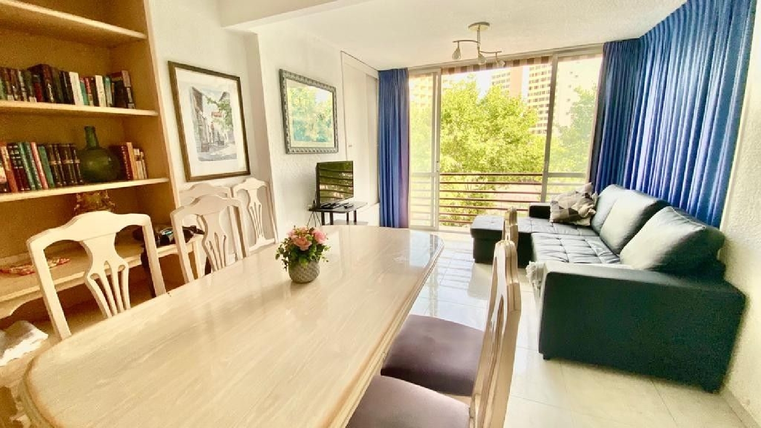kaufen Wohnung Benidorm (Centro) Marina Baixa 3