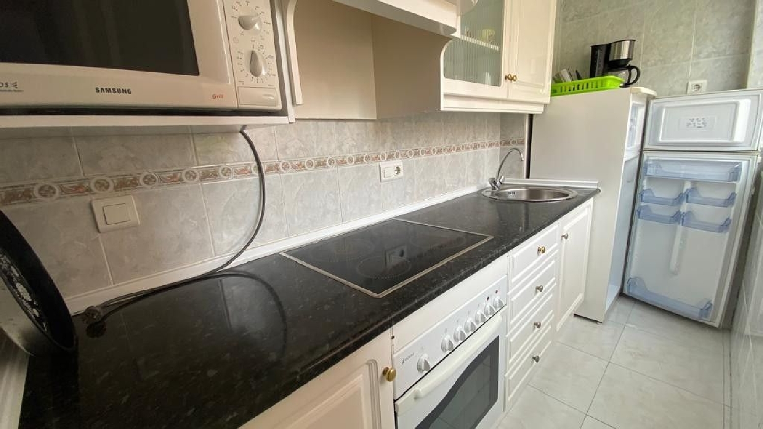  kaufen Wohnung Benidorm (Centro) Marina Baixa 7