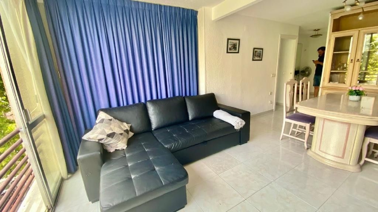  kaufen Wohnung Benidorm (Centro) Marina Baixa 5