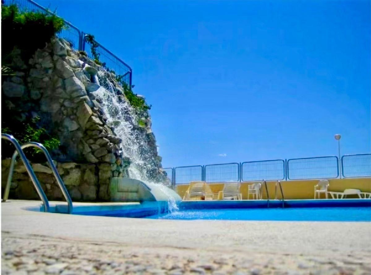  kaufen Wohnung Benidorm (Centro) Marina Baixa 2