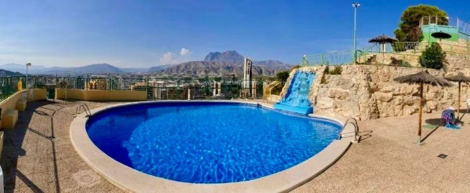  kaufen Wohnung Benidorm (Centro) Marina Baixa 3