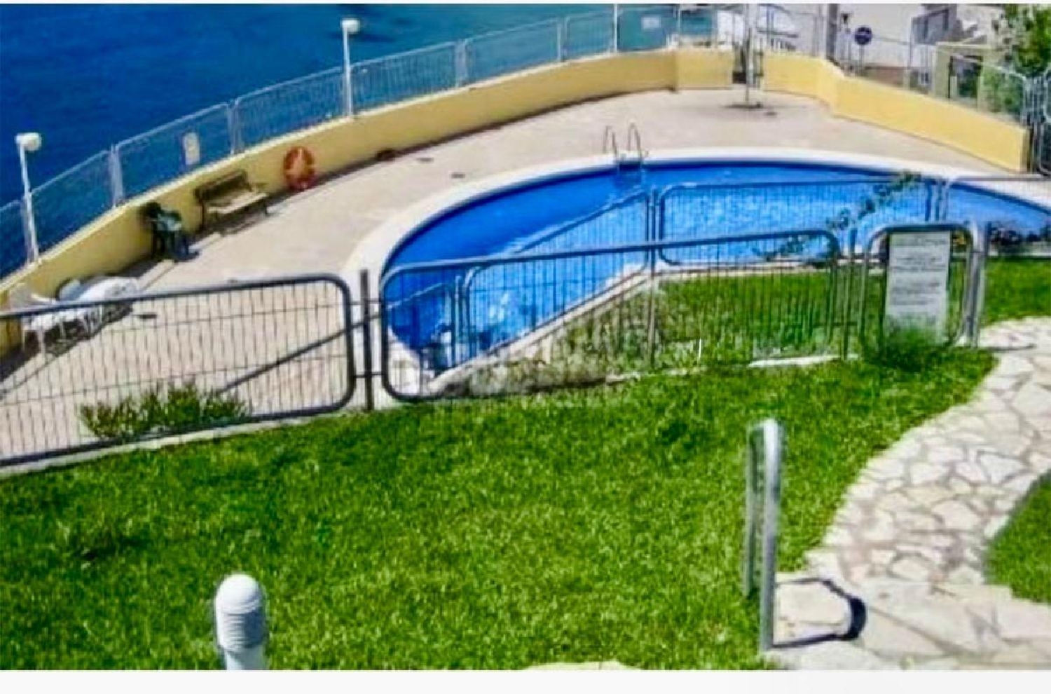  kaufen Wohnung Benidorm (Centro) Marina Baixa 5
