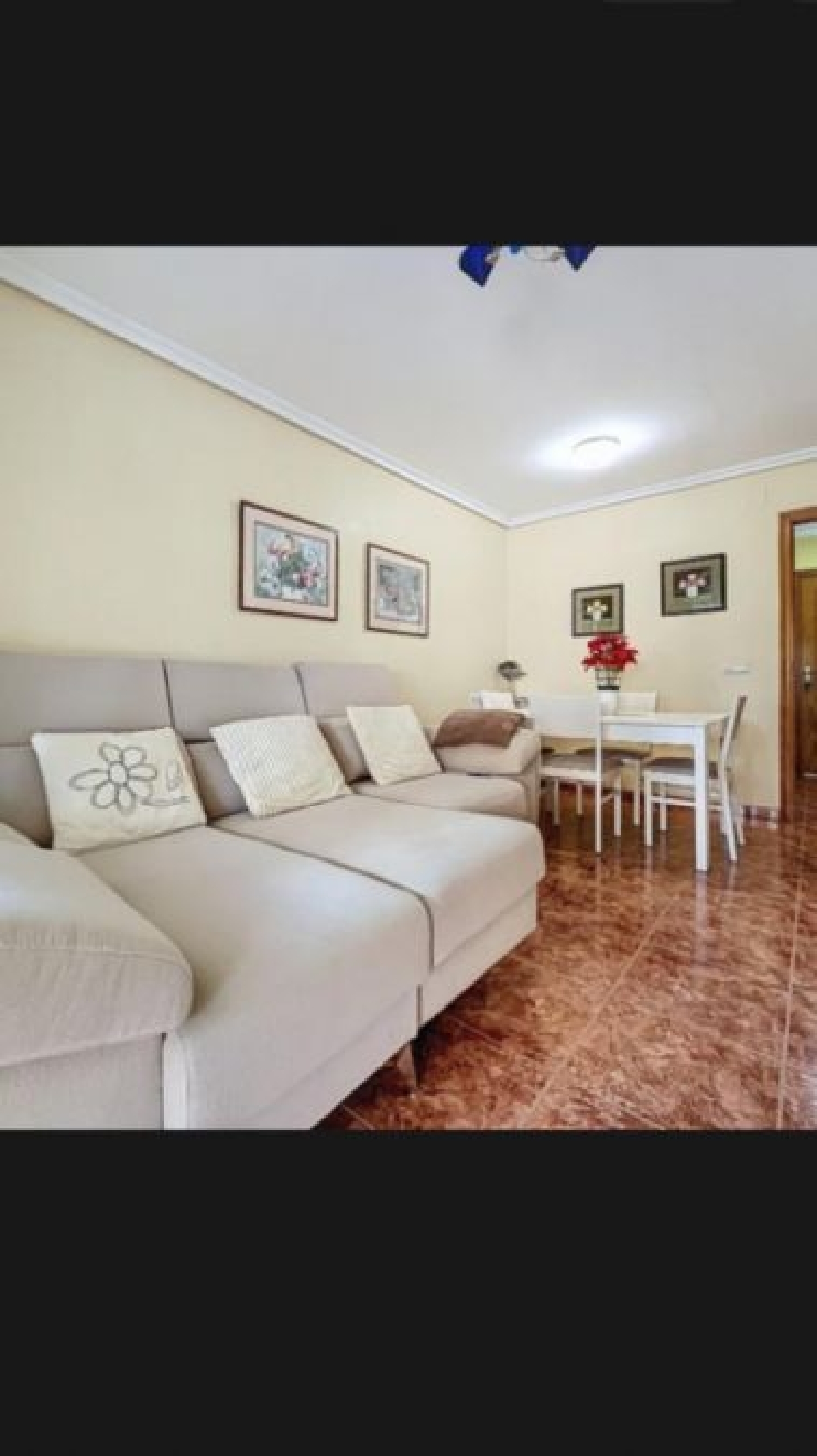  en venta apartamento Benidorm (Centro) Marina Baixa 4