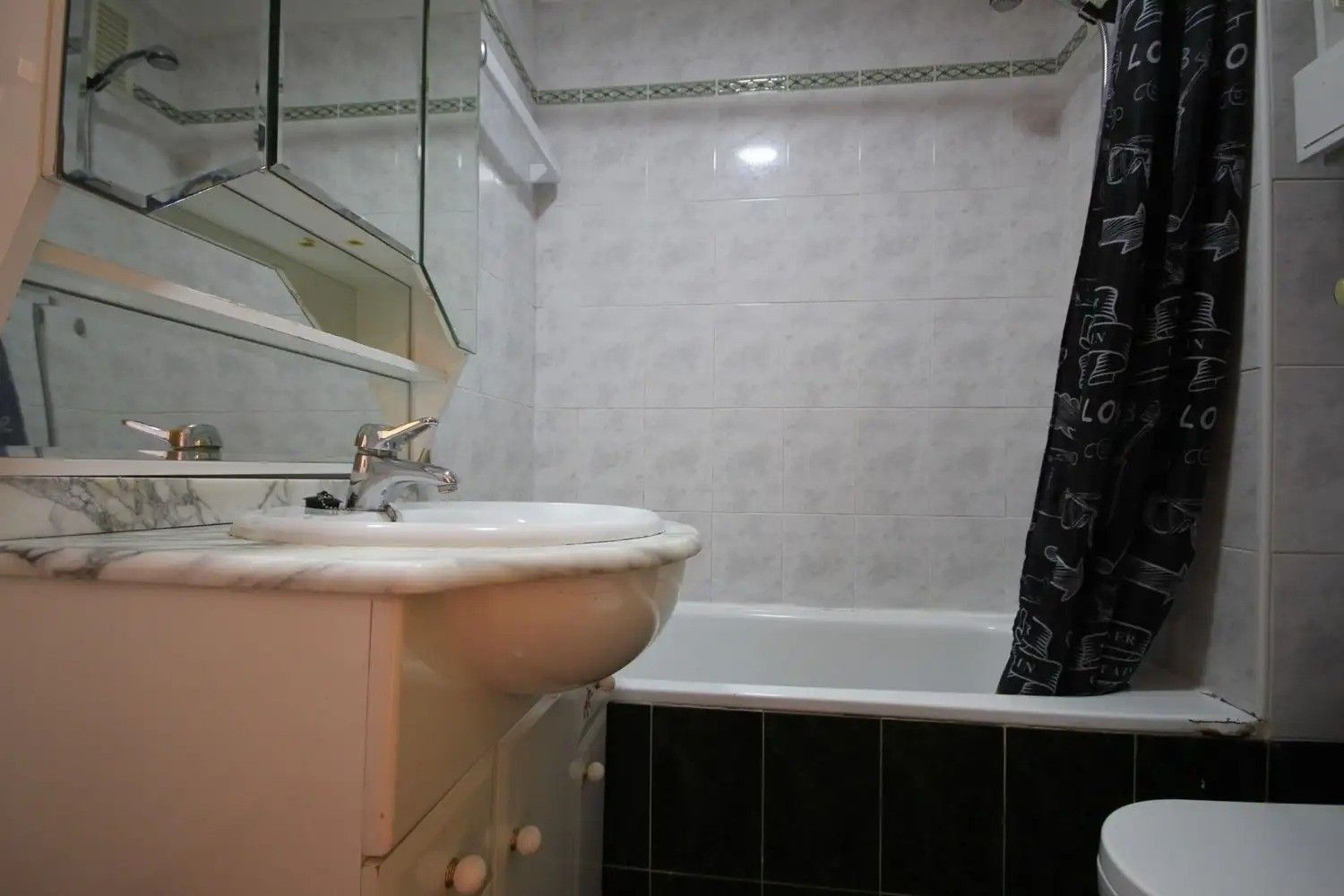  en venta apartamento Benidorm (Centro) Marina Baixa 7