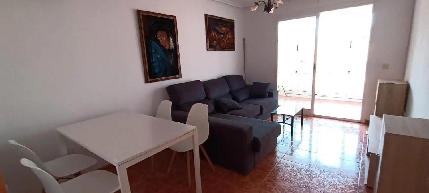  en venta apartamento Benidorm (Centro) Marina Baixa 4