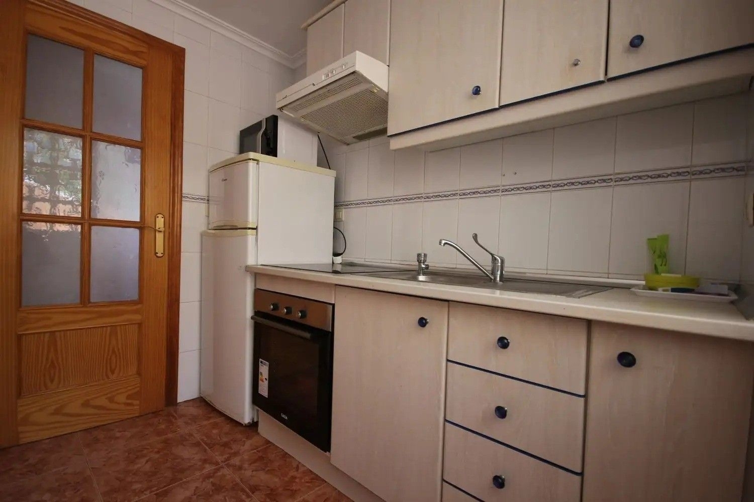  en venta apartamento Benidorm (Centro) Marina Baixa 5