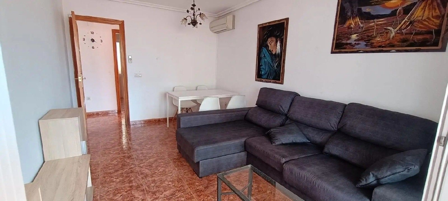  en venta apartamento Benidorm (Centro) Marina Baixa 2