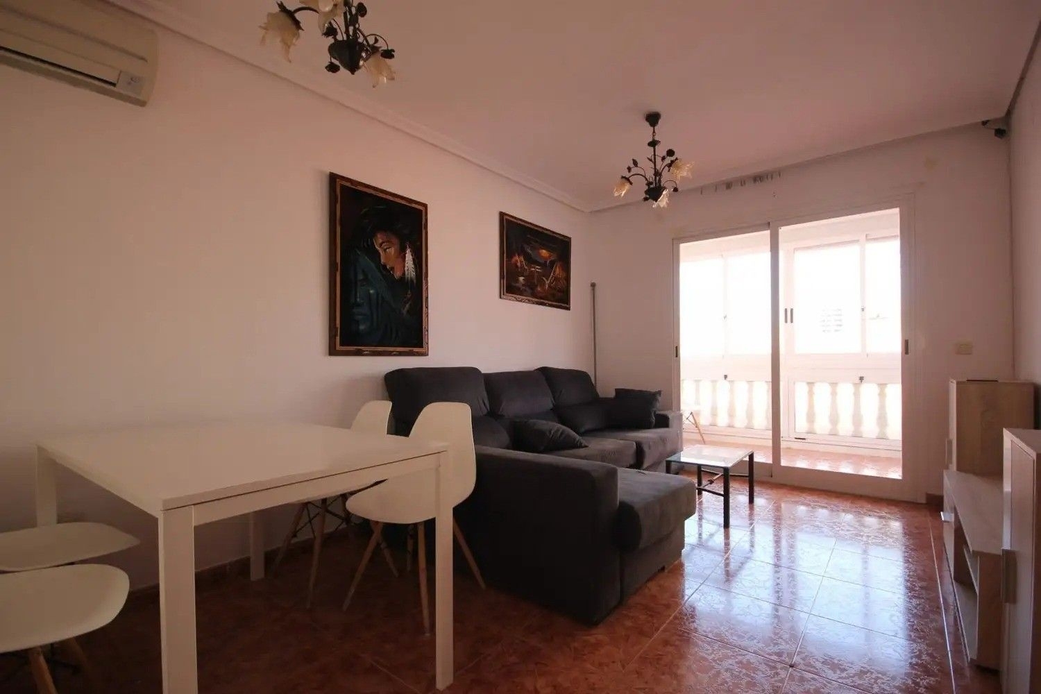  en venta apartamento Benidorm (Centro) Marina Baixa 3