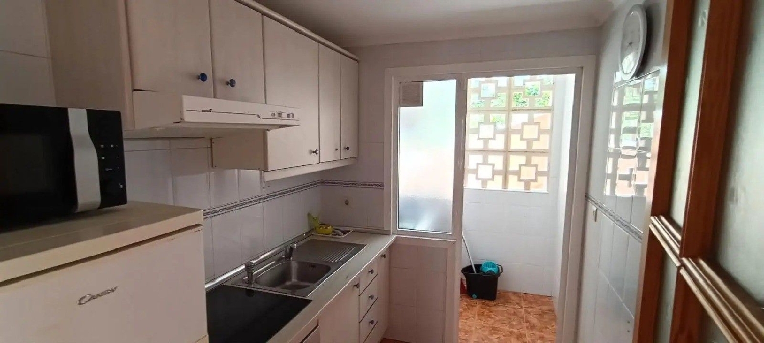  en venta apartamento Benidorm (Centro) Marina Baixa 6