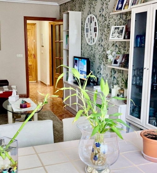 Benidorm (Centro) Marina Baixa Wohnung Bild 6293400