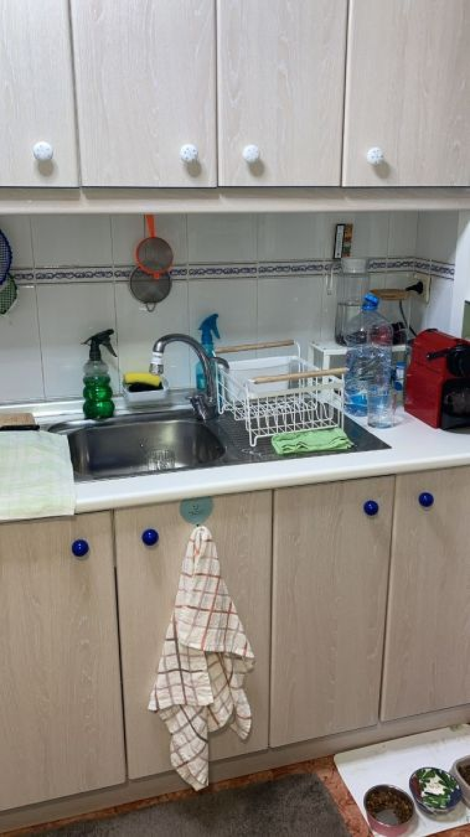  en venta apartamento Benidorm (Centro) Marina Baixa 7