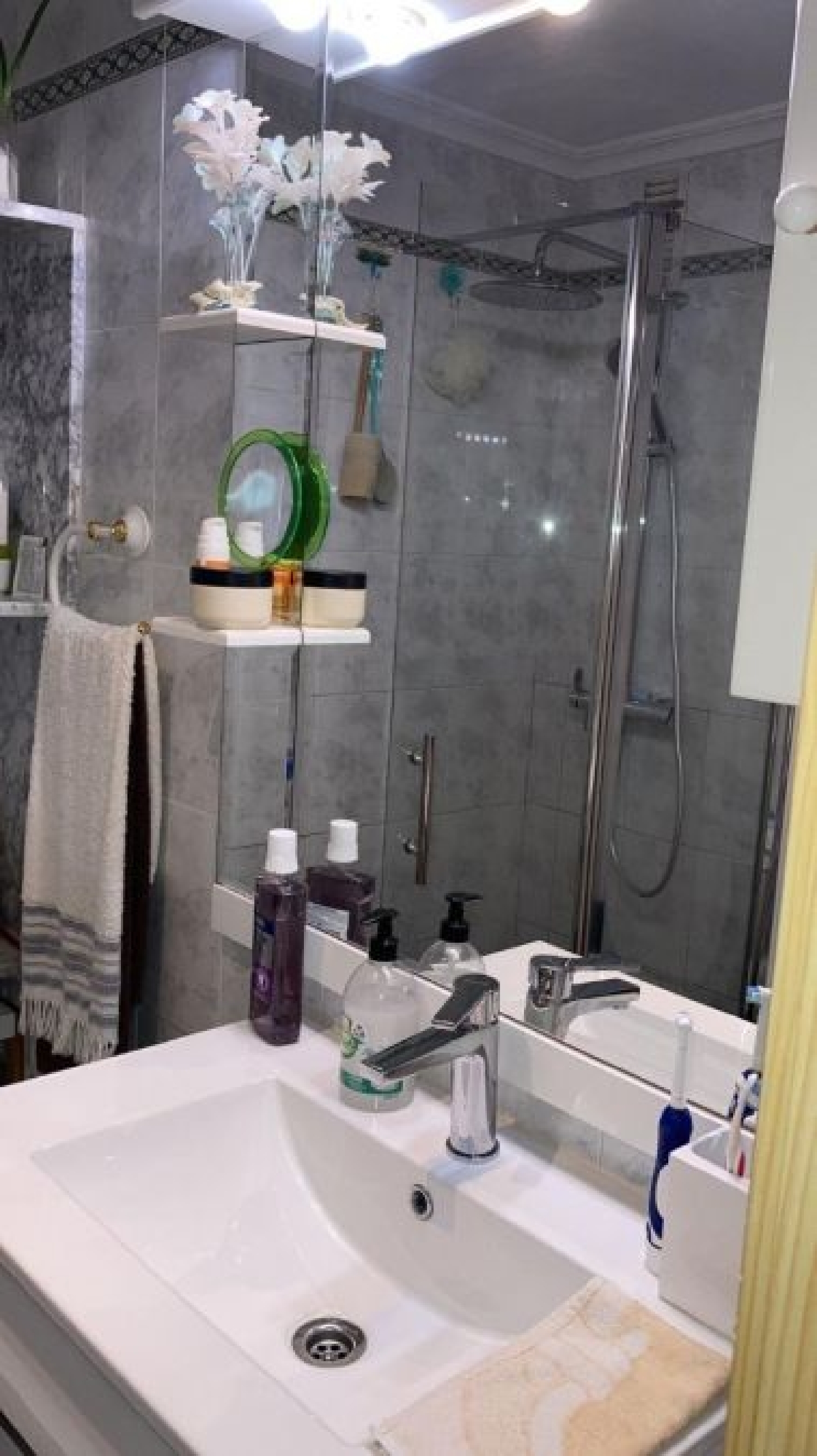  en venta apartamento Benidorm (Centro) Marina Baixa 8