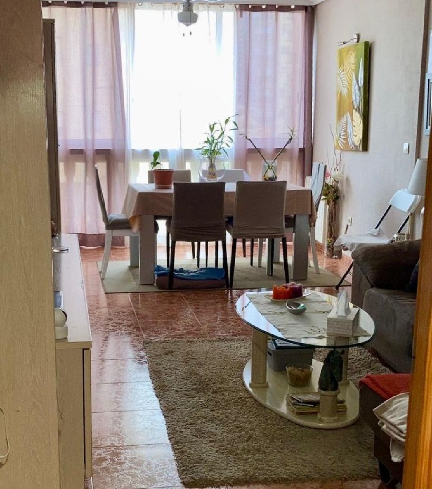  en venta apartamento Benidorm (Centro) Marina Baixa 2